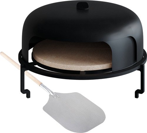 Ofyr Pizza Oven 100 - 9