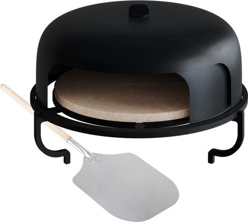 Ofyr Pizza Oven 85 - 8