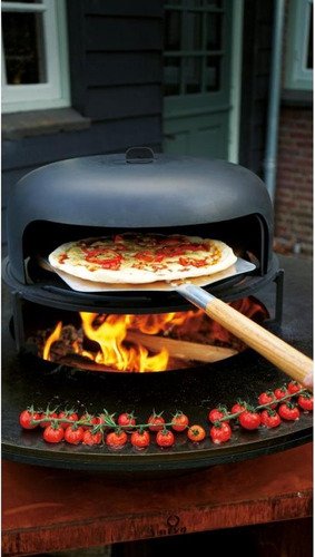 Ofyr Pizza Oven 85 - 9