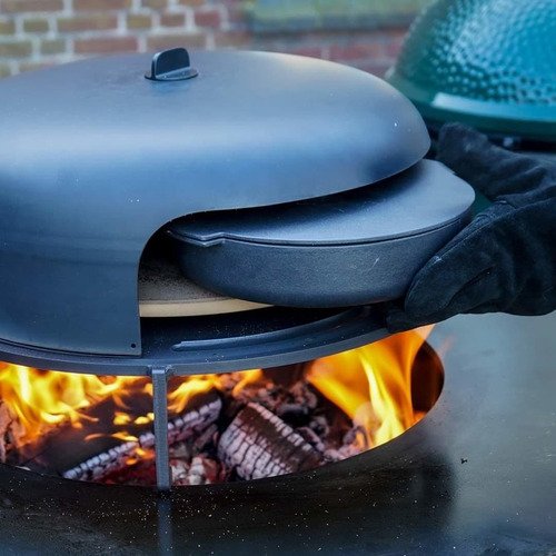 Ofyr Pizza Oven 85 - 11