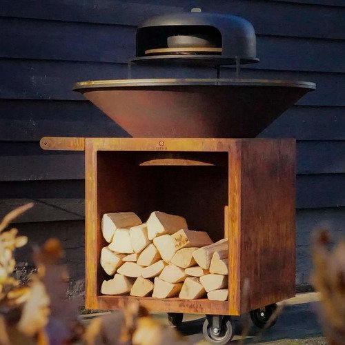 Ofyr Pizza Oven 85 - 12