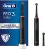 Oral-B Tandenborstel Pro 3 3900 Duo - 1