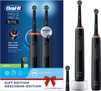 Oral-B Tandenborstel Pro 3 3900 Duo - 2