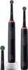 Oral-B Tandenborstel Pro 3 3900 Duo - 3