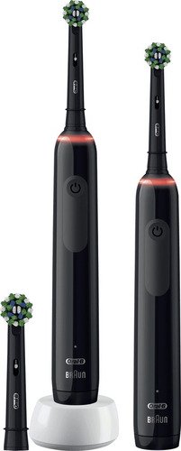 Oral-B Tandenborstel Pro 3 3900 Duo - 3