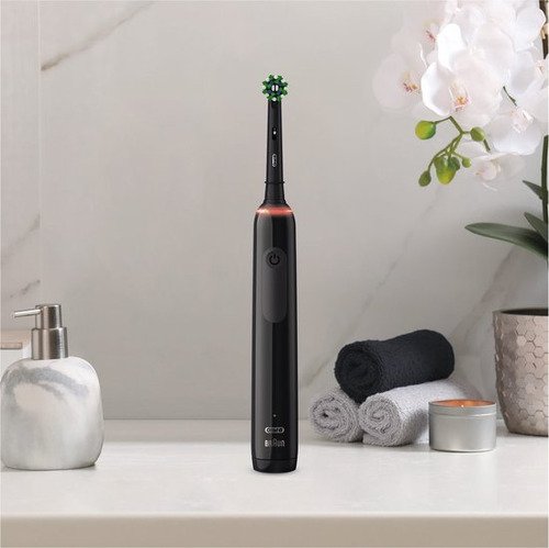 Oral-B Tandenborstel Pro 3 3900 Duo - 4