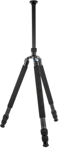 Sirui Reporter RX-3213 + PH-10 - 3