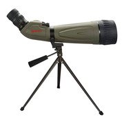 Tasco Spotter 20-60x80 Green FC Tripod Soft Case - 1