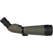 Tasco Spotter 20-60x80 Green FC Tripod Soft Case - 5