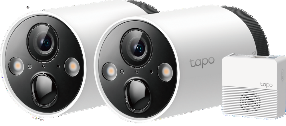 TP-Link Tapo C420S2
