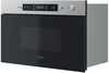 Whirlpool Microgolf MBNA910X - 1
