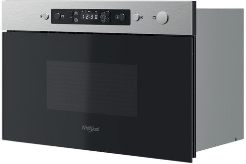 Whirlpool Microgolf MBNA910X - 1