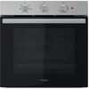 Whirlpool Four multifonction OMR35HR0X - 1