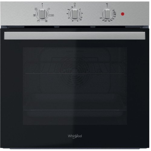 Whirlpool Four multifonction OMR35HR0X - 1