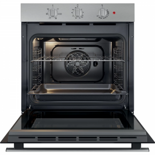 Whirlpool Four multifonction OMR35HR0X - 2