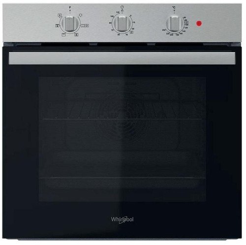 Whirlpool Four multifonction OMR35HR0X - 3