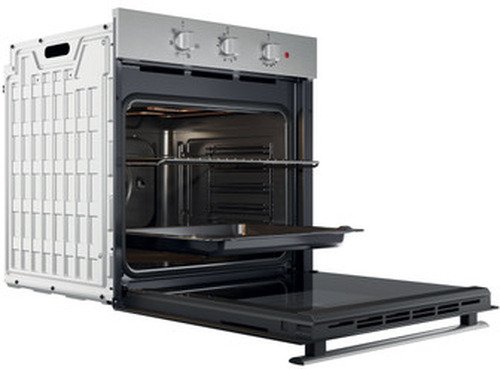 Whirlpool Four multifonction OMR35HR0X - 4