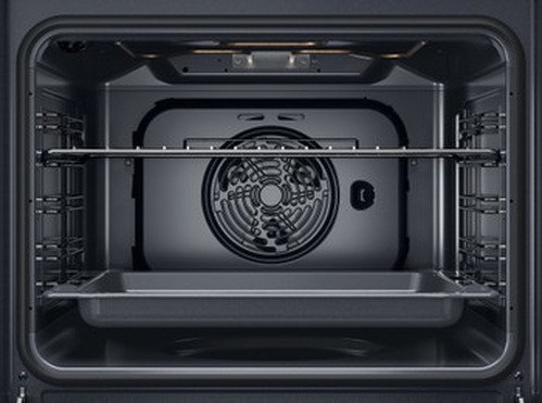 Whirlpool Four multifonction OMR35HR0X - 5