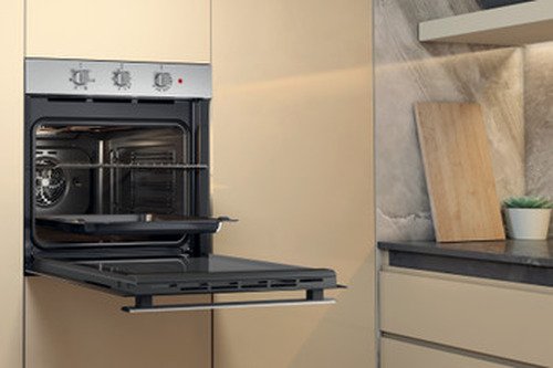 Whirlpool Four multifonction OMR35HR0X - 6