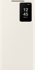 Samsung Smart View Cover S23 Ultra Cream - 1