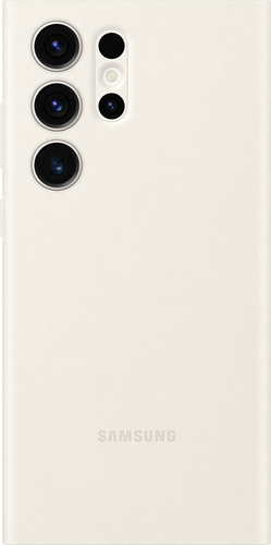 Samsung Smart View Cover S23 Ultra Cream - 3