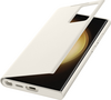 Samsung Smart View Cover S23 Ultra Cream - 5