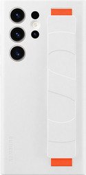 Samsung Silicone Grip Cover S23U Wit