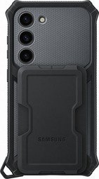 Samsung Rugged Gadget Case S23 Titan