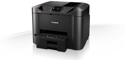Canon Maxify MB5450 - 2