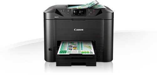 Canon Maxify MB5450 - 3