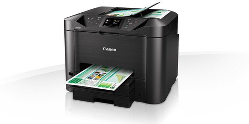 Canon Maxify MB5450 - 4