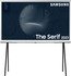 Samsung 50 The Serif 50LS01B (2023) - Wit - Tweedekans