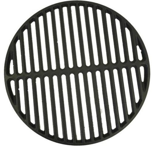 The Bastard Cast Iron Grid Compact - 1