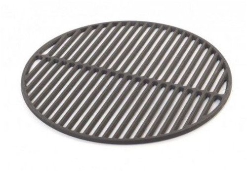 The Bastard Cast Iron Grid Large - 1