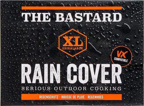 The Bastard Raincover XL - 3