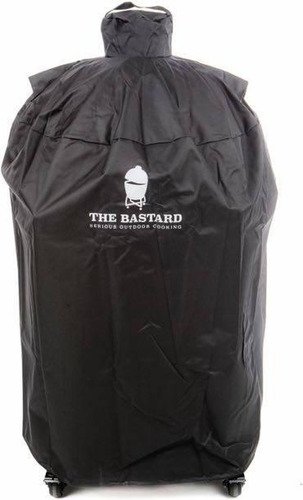 The Bastard VX Medium Complete + Hoes - 8