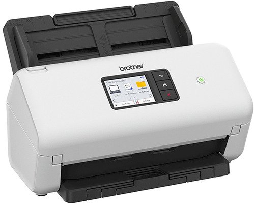 Brother Scanner ADS4500WRE1 - 1