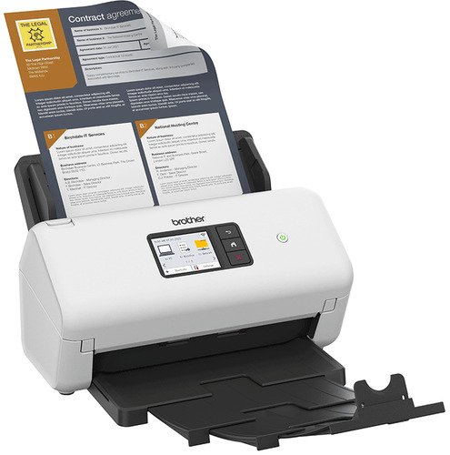 Brother Scanner ADS4500WRE1 - 4