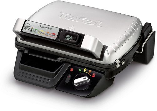 Tefal SuperGrill GC451B12 - 2