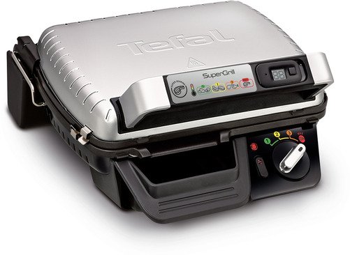 Tefal SuperGrill GC451B12 - 3