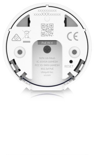 Ubiquiti Access Point U6MESH - 5