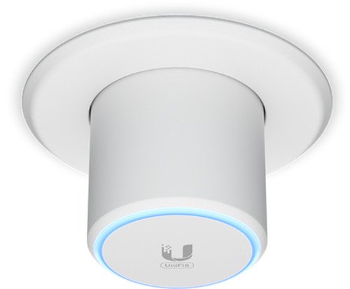 Ubiquiti Access Point U6MESH - 7