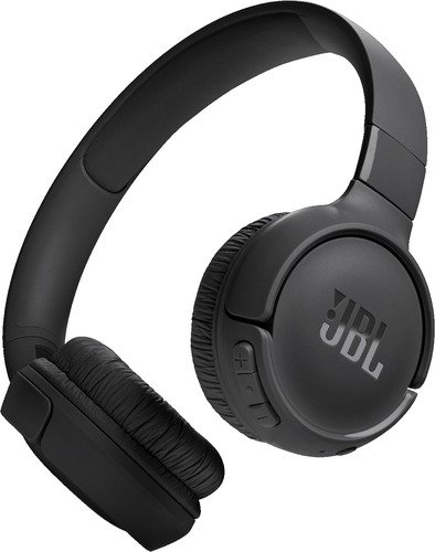 JBL Tune 520BT - Zwart - 1