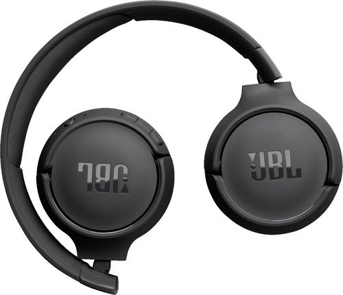 JBL Tune 520BT - Zwart - 6