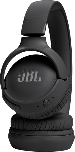 JBL Tune 520BT - Zwart - 7