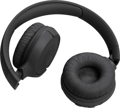 JBL Tune 520BT - Zwart - 8