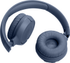 JBL Tune 520BT - Bleu - 8