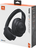 JBL Tune 720BT Zwart - 11