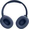 JBL Tune 720BT Bleu - 7