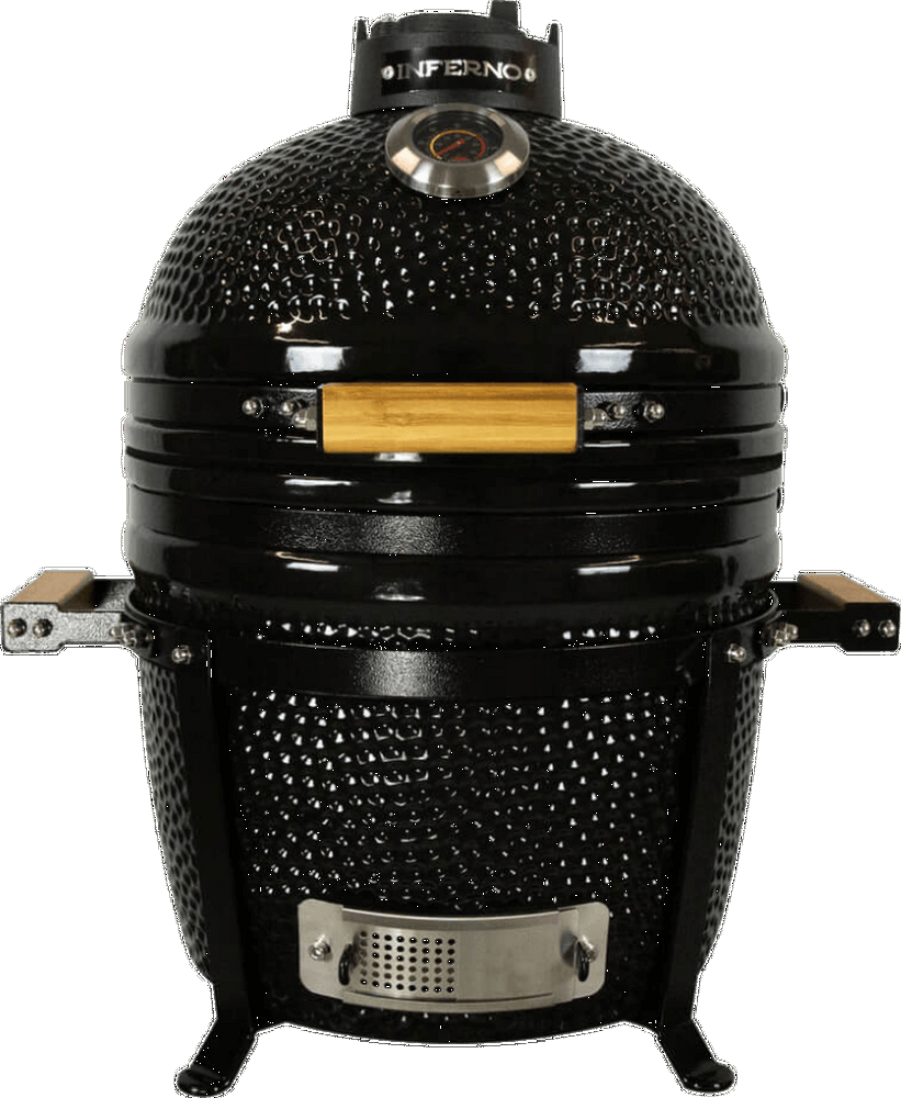 Inferno Kamado Compact | | 8719322163561